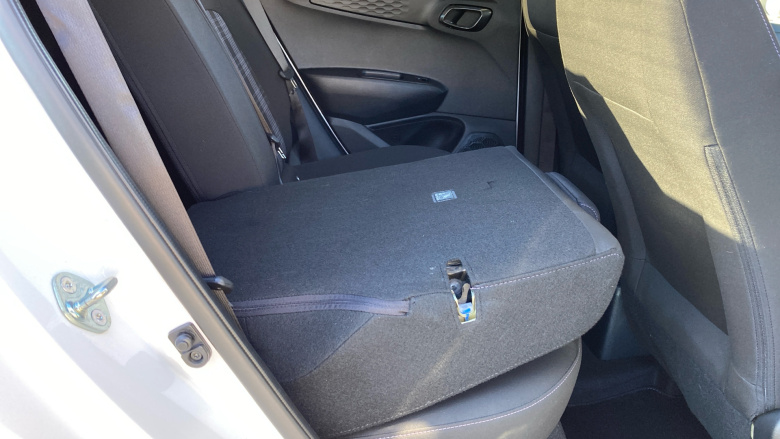 Hyundai i10 1.0 [63] Premium 5dr Auto [Nav] Petrol Hatchback